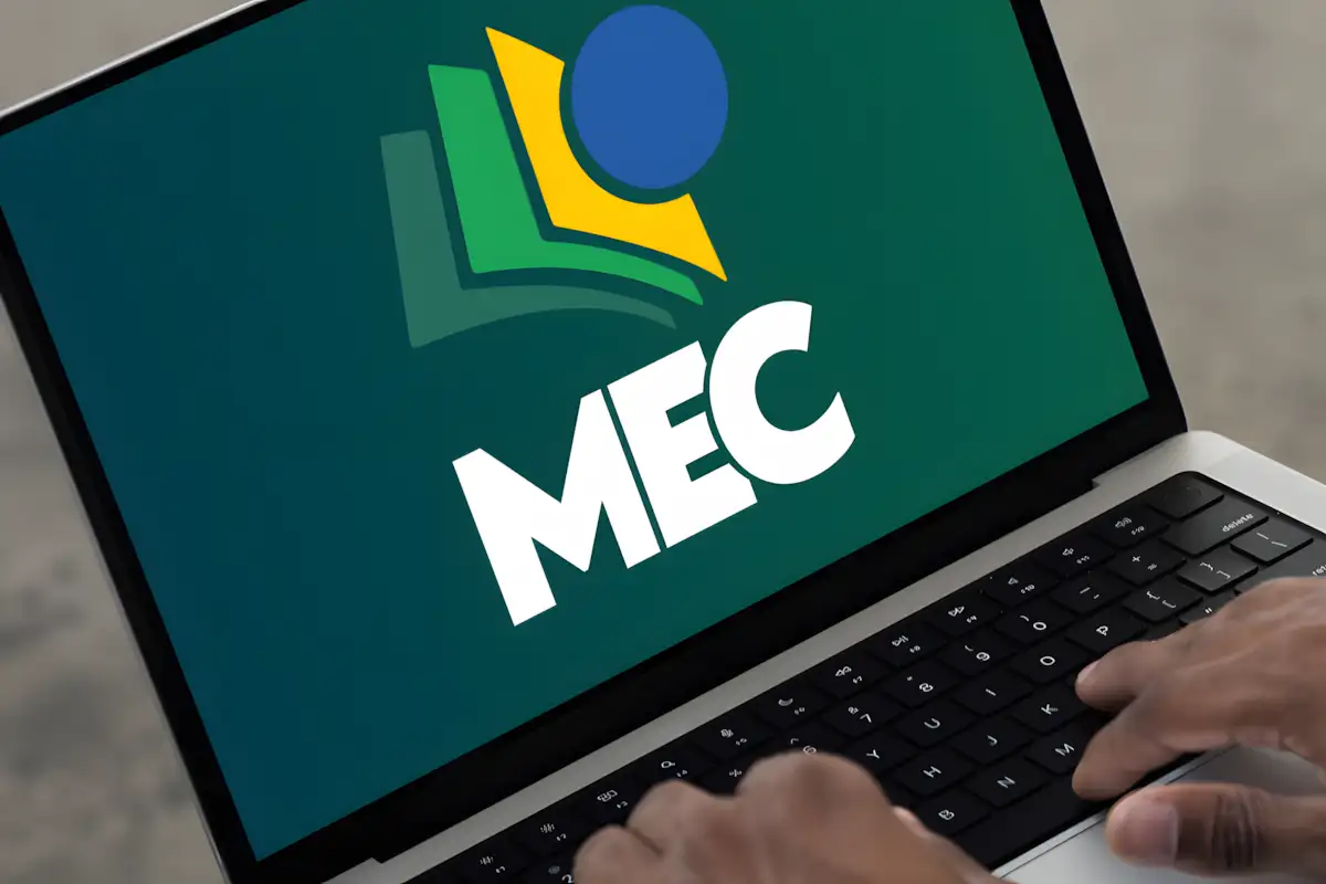 MEC debate uso da inteligência artificial nas escolas brasileiras