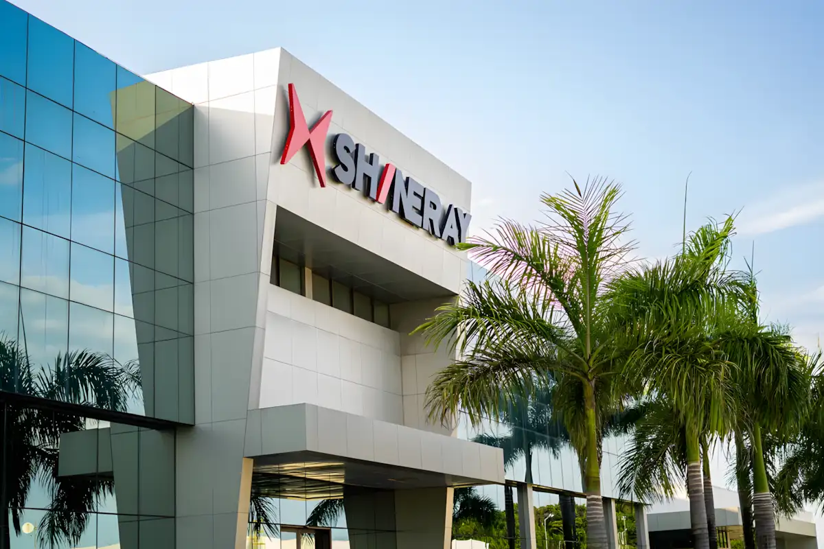 Shineray anuncia nova SBM com até 25 motos premium no Brasil